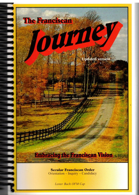 The Franciscan Journey