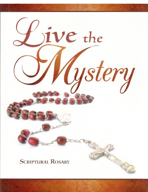 Live the Mystery