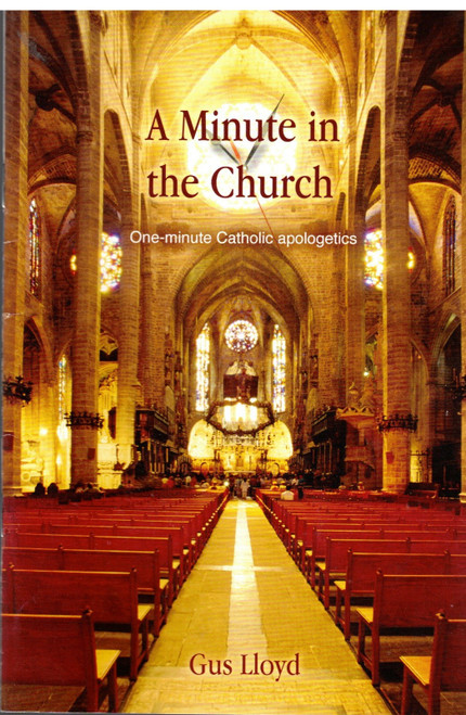 A Minute in the Church