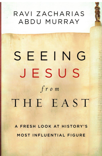 Seeing Jesus from the East