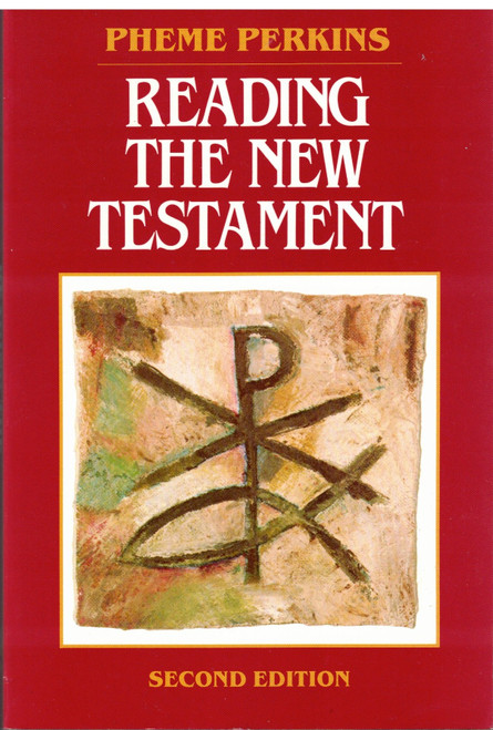 Reading the New Testament