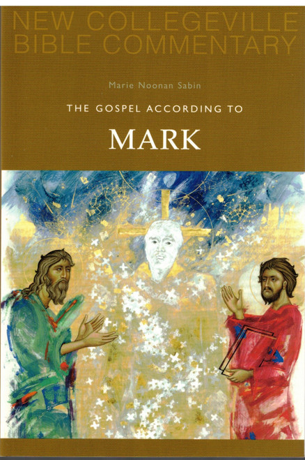 The Gospel According to Mark