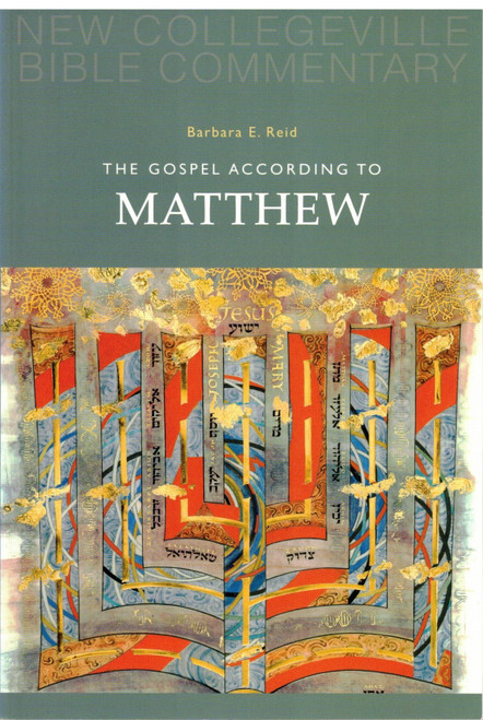 The Gospel According to Matthew