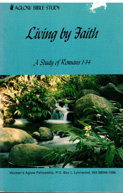 Living by Faith
