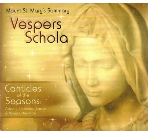 Vespers Schola