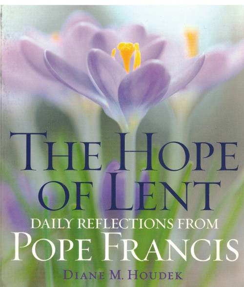 The Hope of Lent