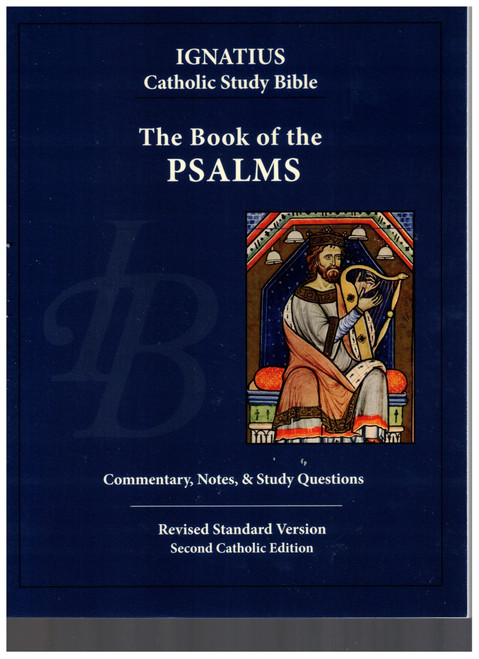 The Book of Psalms