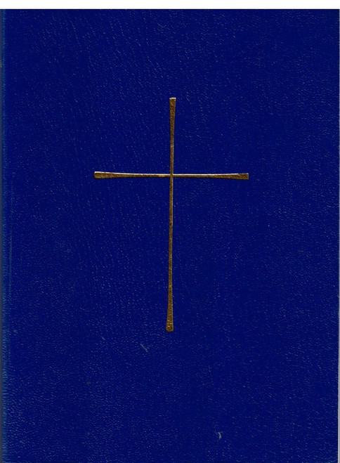 The Book of Common Prayer