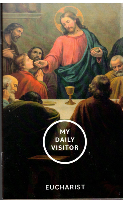 My Daily Visitor Eucharist