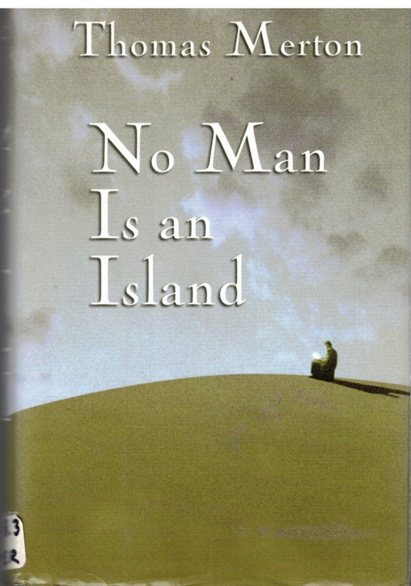 No Man is an Island