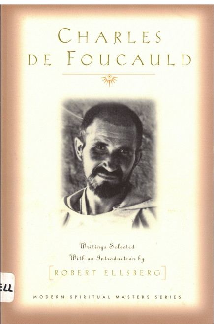Charles De Foucauld