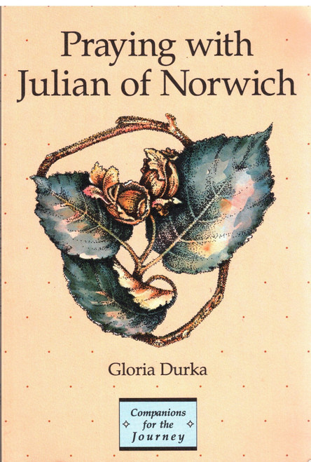 Praying with Julian of Norwich