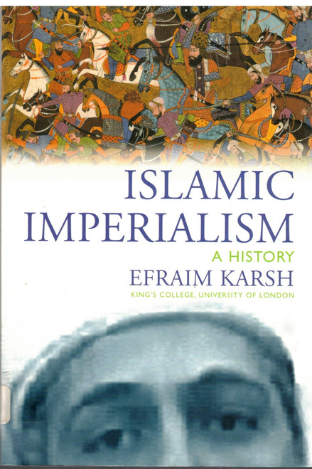 Islamic Imperialism
