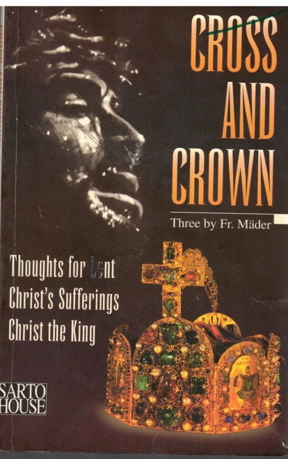 Cross and Crown