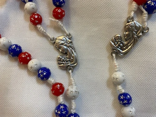 Patriotic Rosary