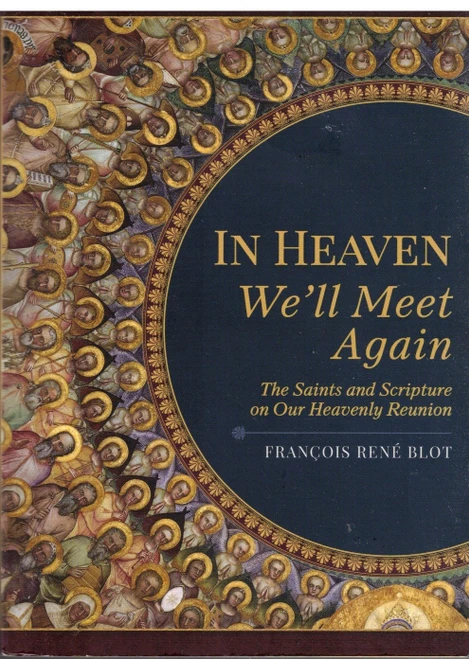In Heaven We'll Meet Again