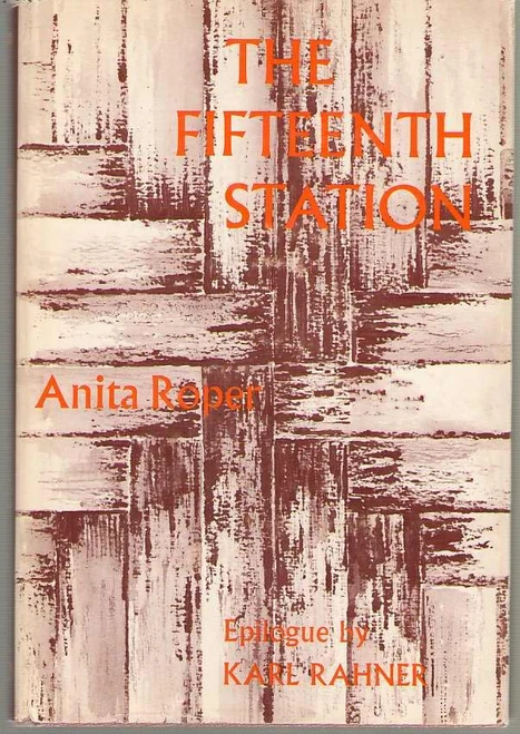 The Fifteenth Station ISBN 0223298441