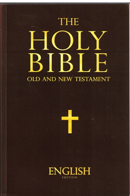 Holy Bible