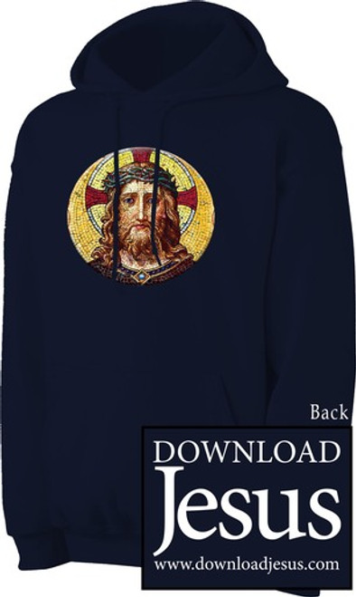 Download Jesus Hoodie