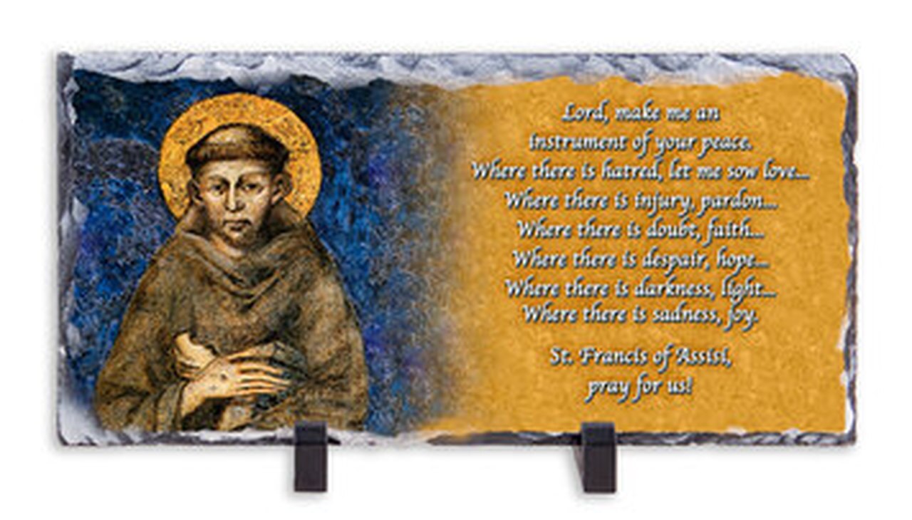 Catholic Catholic cards religious art icons confirmation graduation sacred art religious gifts birthday St Francis religious cards