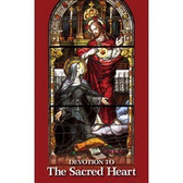 Devotion to the Sacred Heart Booklet