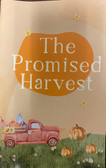 The Promised Harvest - 21 days of reflections