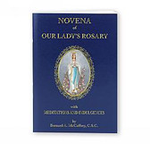 Novena of Our Lady's Rosary book