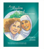 My Muslim Friend By Donna Jean Kemmetmueller