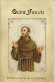 Saint Francis Patron Saints Of The Church