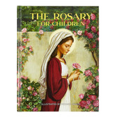 The Rosary for Children Children's Book