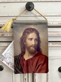 Vintage Pouch Jesus