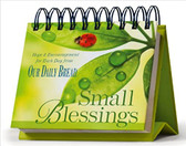 Small Blessings Perpetual Calendar