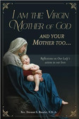 This book is a spiritual journey with the Blessed Mother. It invites us to enter into Holy Scripture seen through Her eyes. It offers us thought provoking reflections on Our Lady’s action in our daily lives.
The Virgin Mother shows us in today’s confused world how to live and how to love according to the Gospel. Mary says “yes” to God at what seems to be the impossible of life. She takes risks for the sake of Jesus. Mary boldly intercedes in scenarios where others would shy away. Our Lady dares to forgive in the most unforgivable circumstances. This Heavenly Mother of ours remains with us despite ourselves in order to teach and lead us to Jesus our Savior.
May this work increase your faith in Jesus and give you a more personal devotion to the most beautiful woman ever created by God, the Blessed Mother.