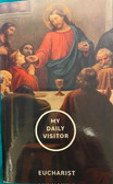 My Daily Visitor - Eucharist - 40 day devotional