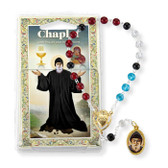 Saint Charbel (Sharbel) Chaplet