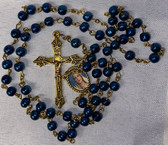 Beautiful Star of the Sea Rosary