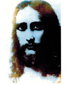 Adorable Jesus Photo Print