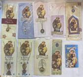 Great deal! Lot of 10 Assorted St. Anthony Necklaces/Medals