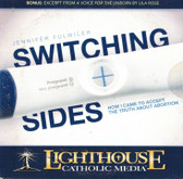Switching Sides CD