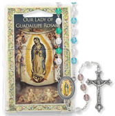 Our Lady of Guadalupe Pro Life Rosary