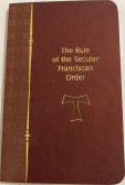 Brown Rule Book Secular Franciscan Order