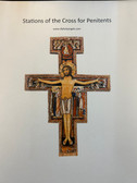 A booklet of meditations for the Stations of the Cross for both penitents and anyone else interested in praying the stations while meditating upon how they relate to a life of penitence. 