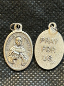 Saint Thomas Aquinas medal