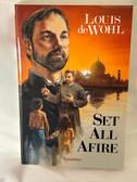 A historical novel about Saint Francis Xavier