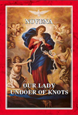 Mary, Undoer of Knots: Novena