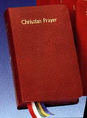 Christian Prayer Breviary Standard Print: Official One Volume Edition 