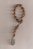 Infant of Prague Chaplet