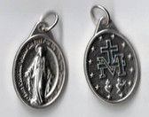 Inexpensive Miraculous Medal