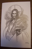 Sacred Heart Print