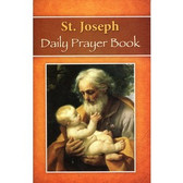 St Joseph Daily Prayer Book